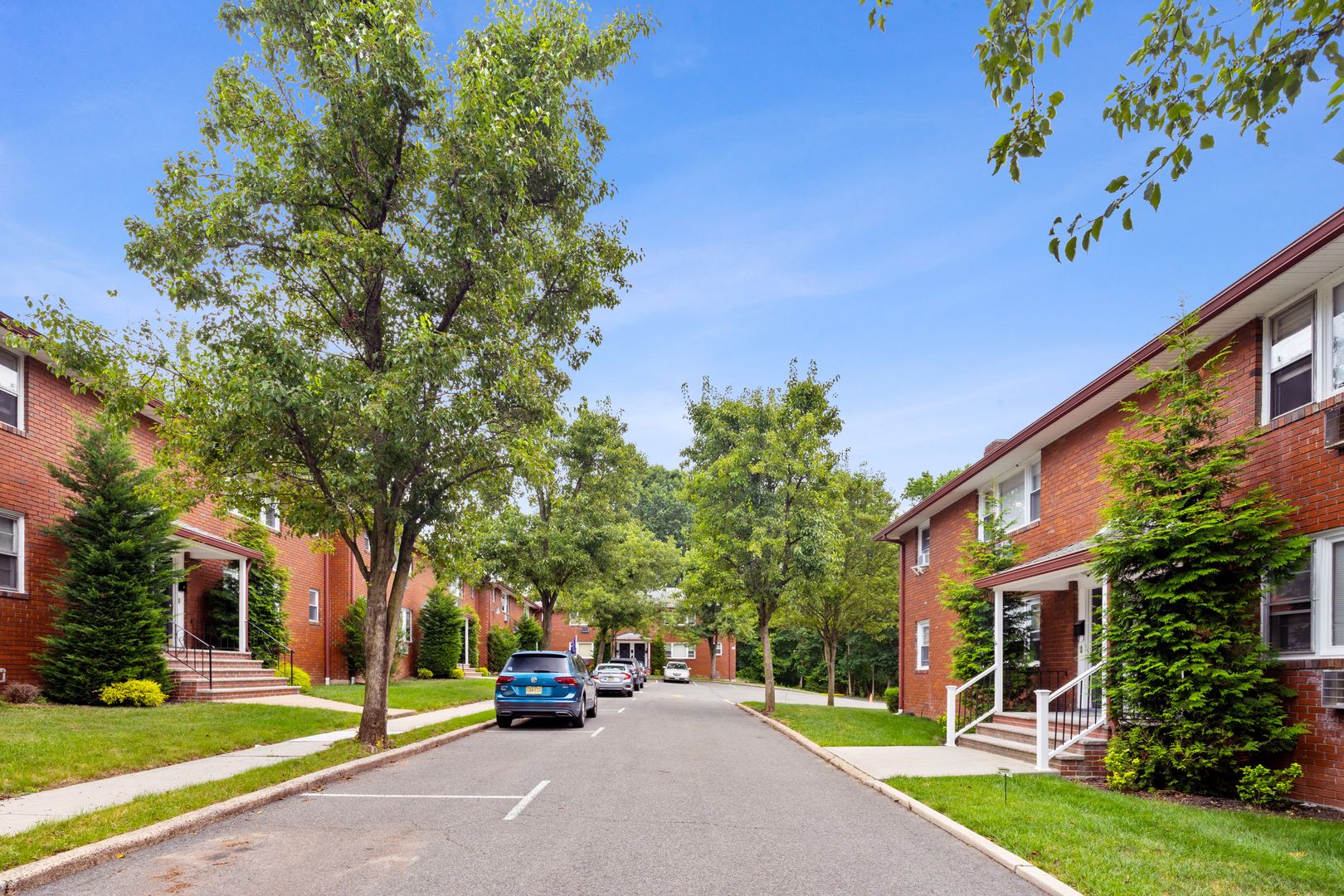 Edison Apartment: 35 Mill Rd