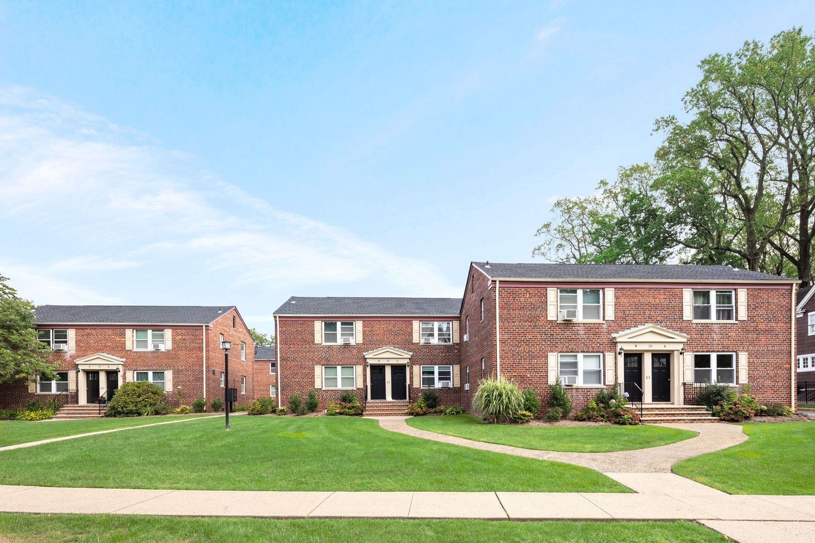 Montclair Apartment: 9/17/25 High St