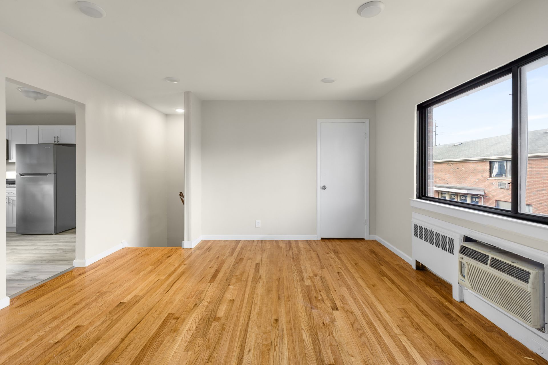 Hackensack Apartment: 486 Essex St