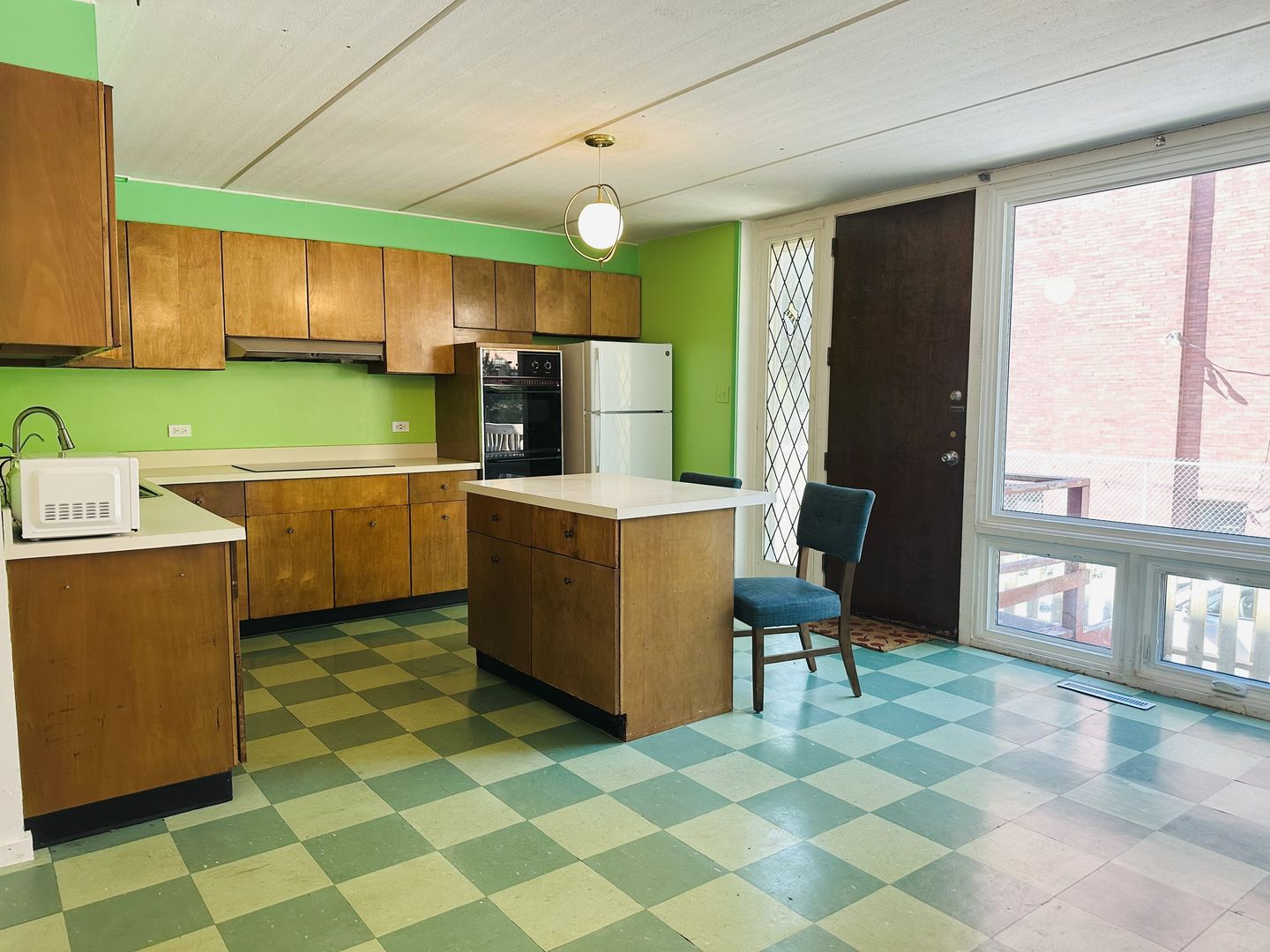 Chicago House: 5140 S Dorchester