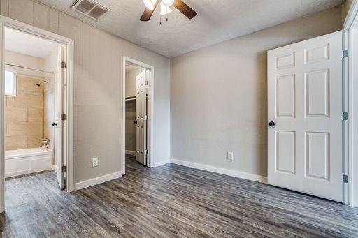 All Bills Included Apartment