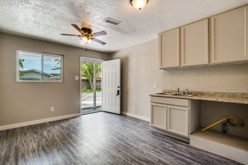1 BED ALL BILLS PAID