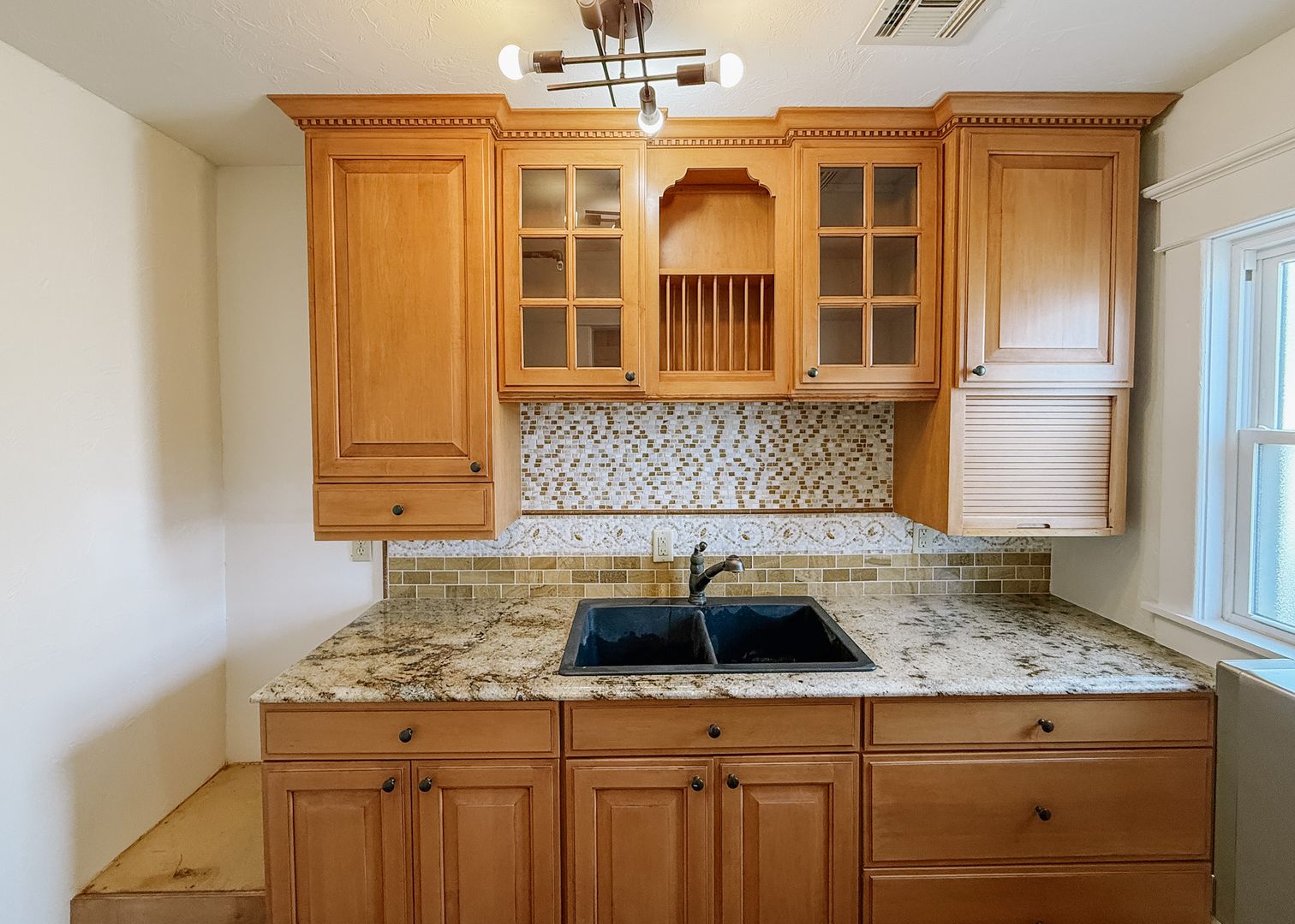 Oklahoma City Apartment: 1120 NW 51st ST