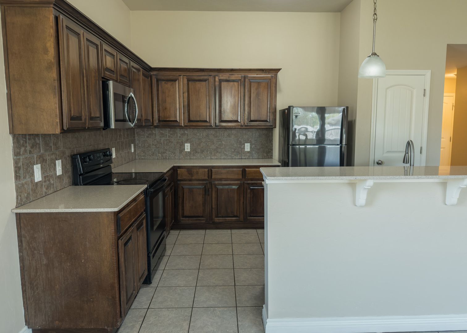 Edmond House: 2701 NW 185th Street