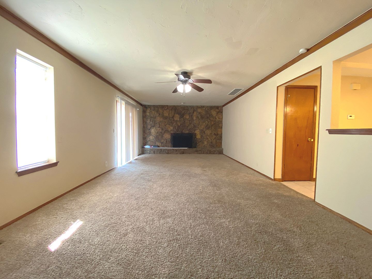 Edmond House: 3620 Wynn Circle