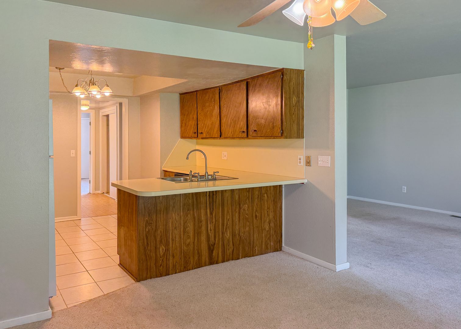 Oklahoma City House: 12021 Hawthorne Lane