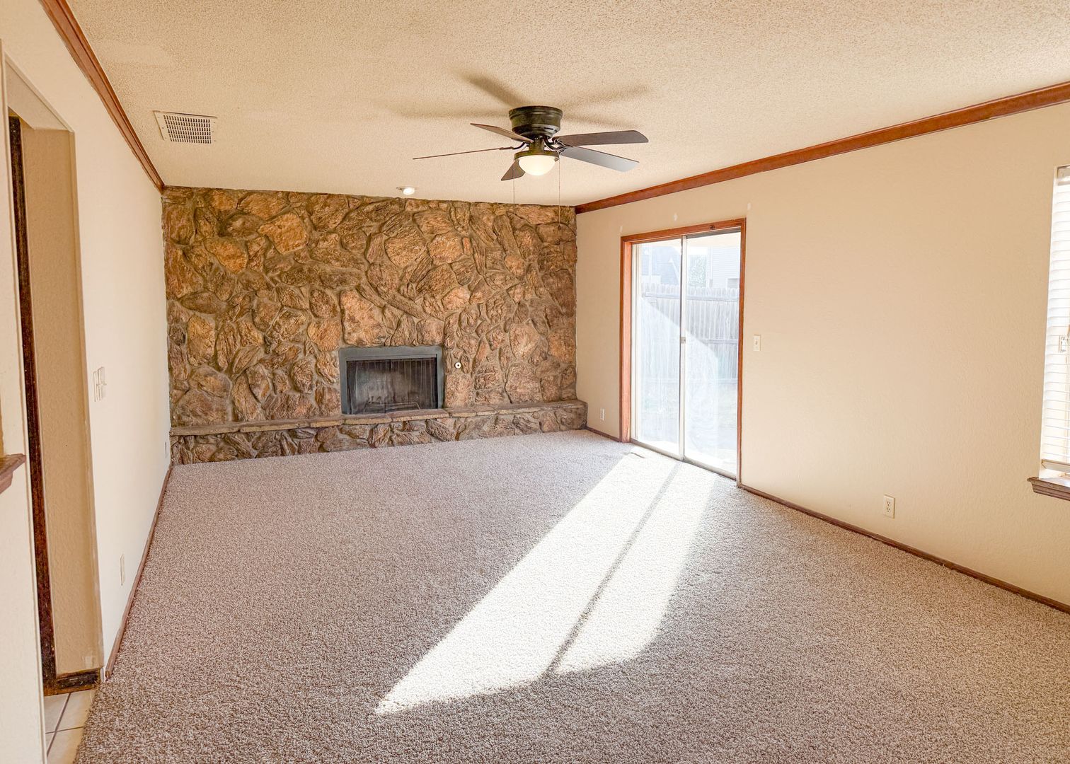 Edmond House: 3622 Wynn Circle
