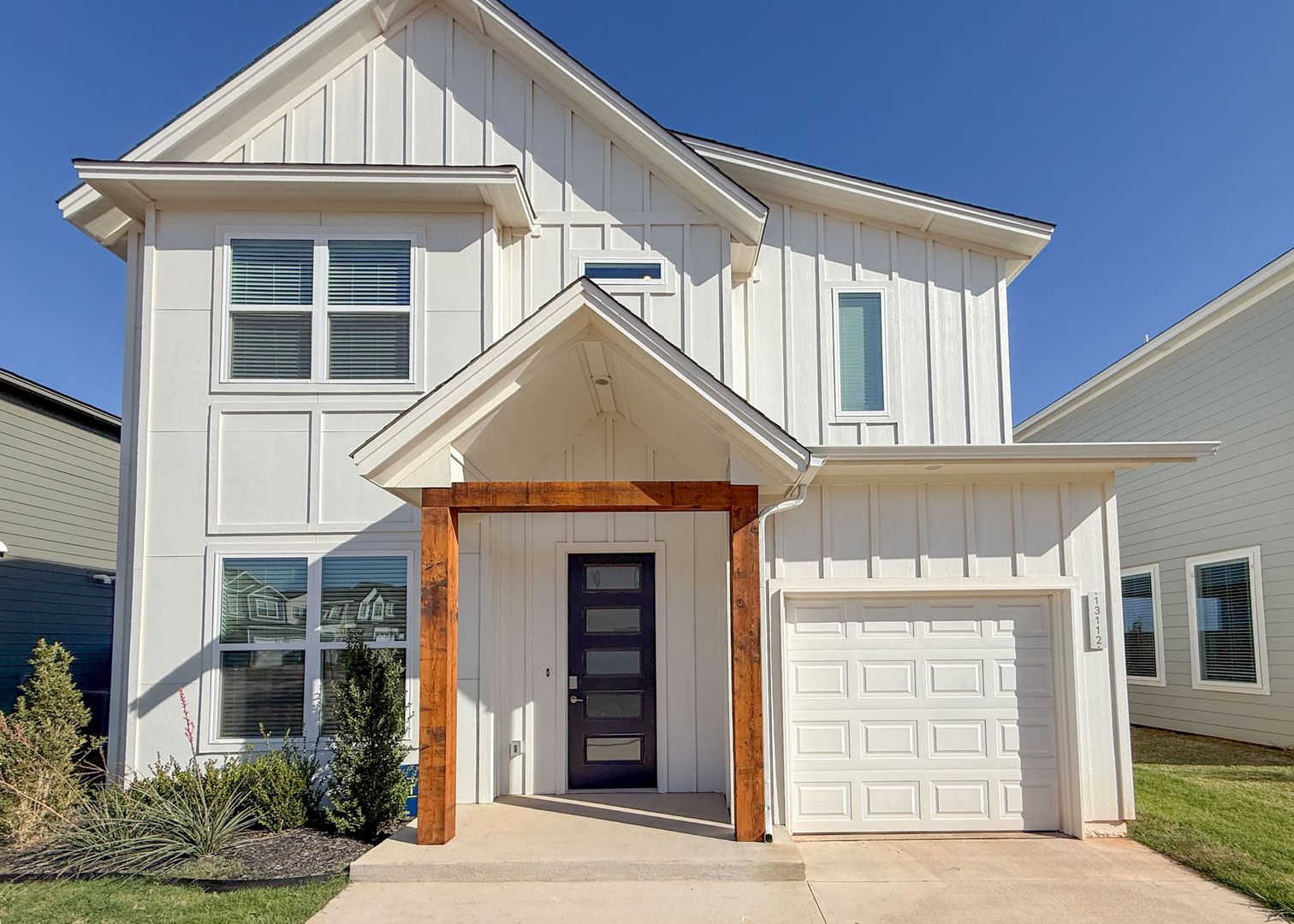 Oklahoma City House: 13112 Maplewood Ave