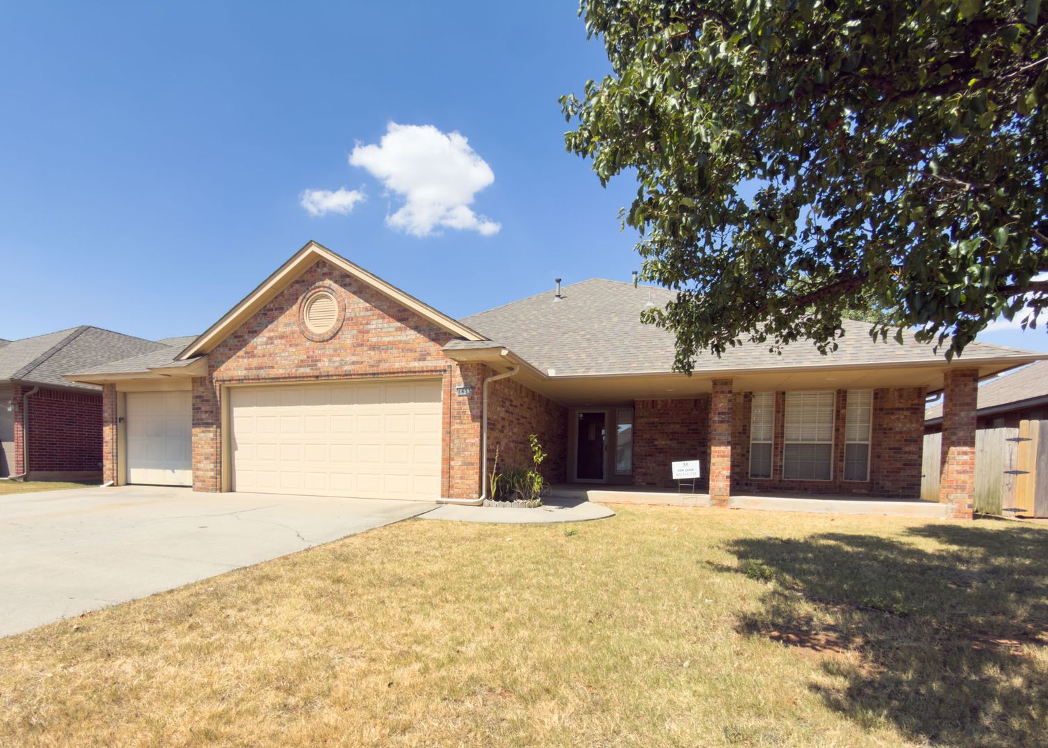 Moore House: 1633 SW 32nd Street