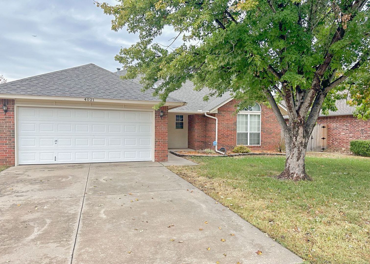 Norman House: 4021 Kent Street