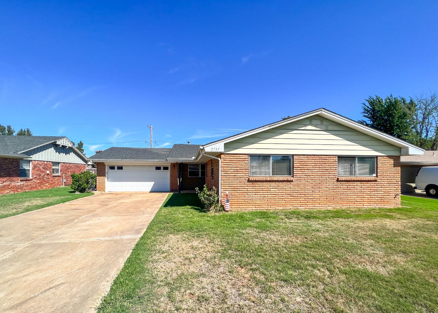 The Village House: 2737 Plymouth Lane