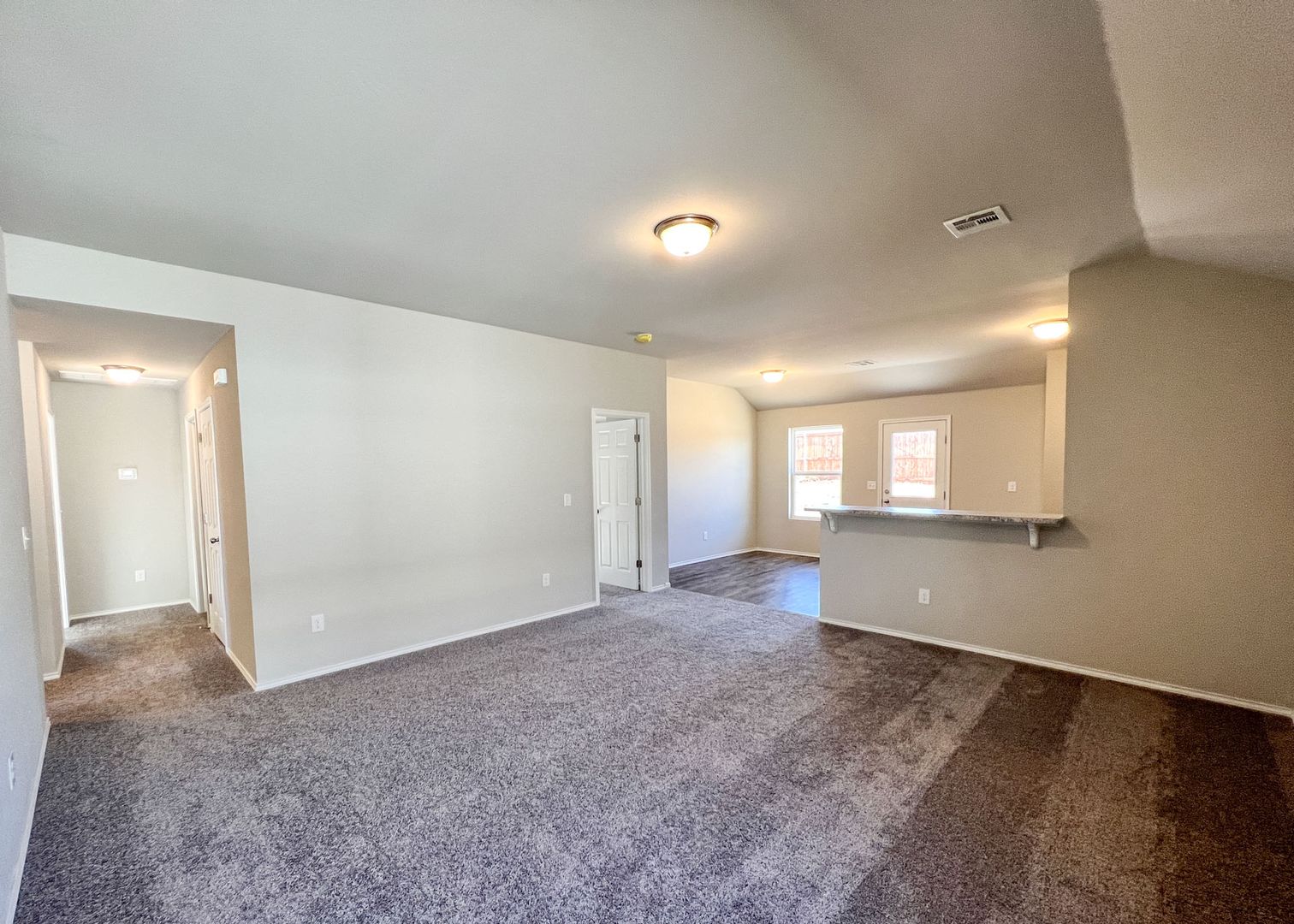 Oklahoma House: 11909 Jude Way
