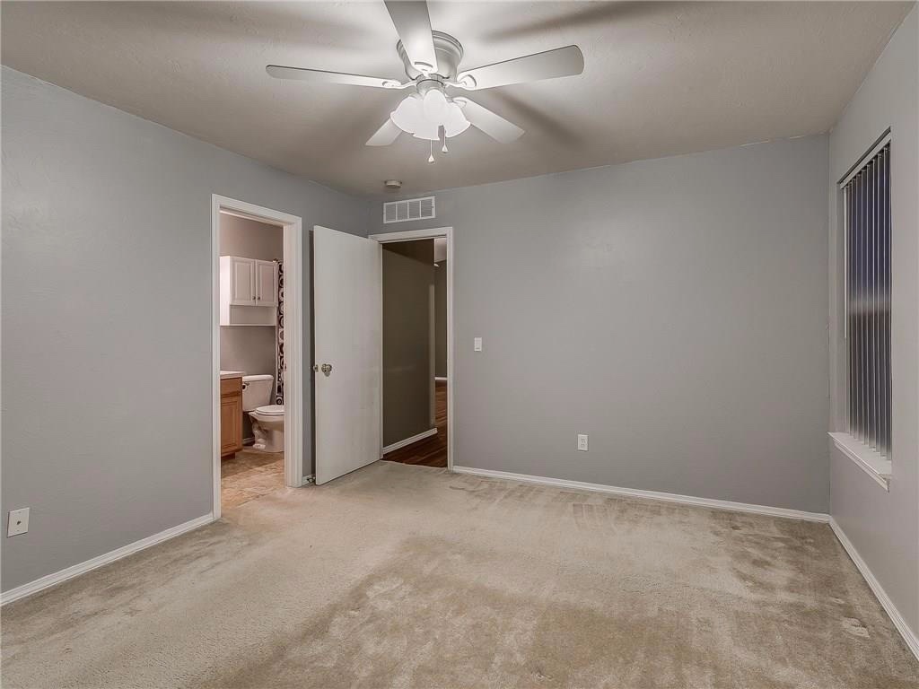 Oklahoma City House: 15505 Acacia Road