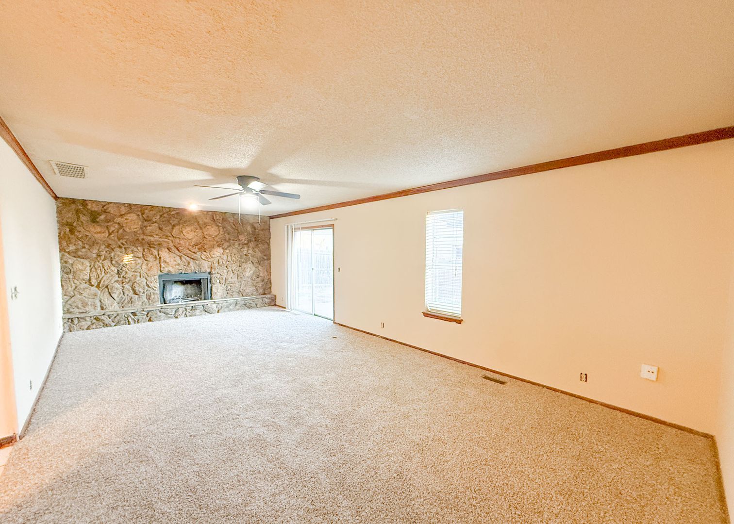 Edmond House: 3622 Wynn Circle