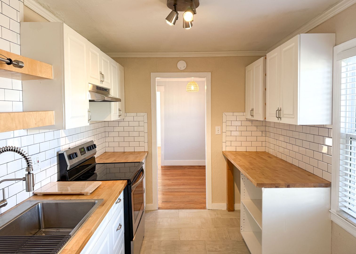 Oklahoma City House: 2928 W Fairfield Ave