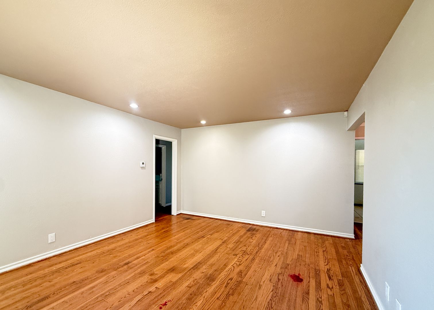 Oklahoma City House: 3116 NW 65th Street