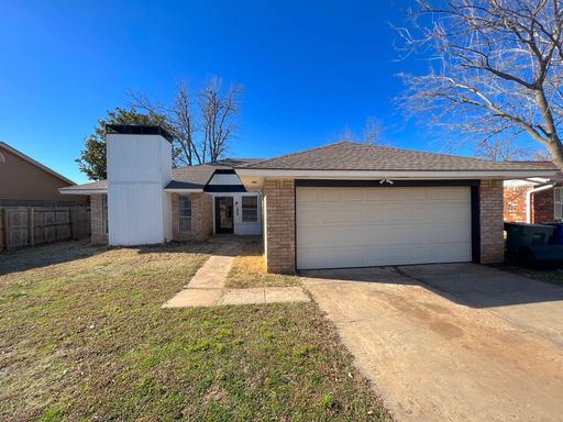 Cute home in heart of Edmond! – photo 1