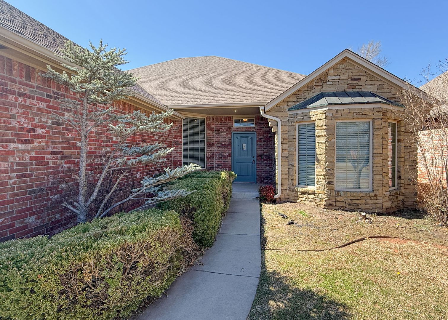 Edmond House: 14009 Canterbury Dr