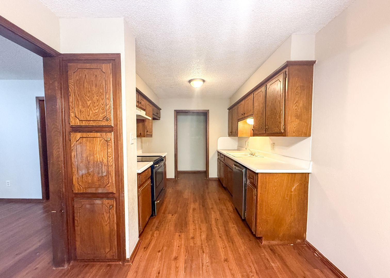 Edmond House: 101 Sahoma Terrace