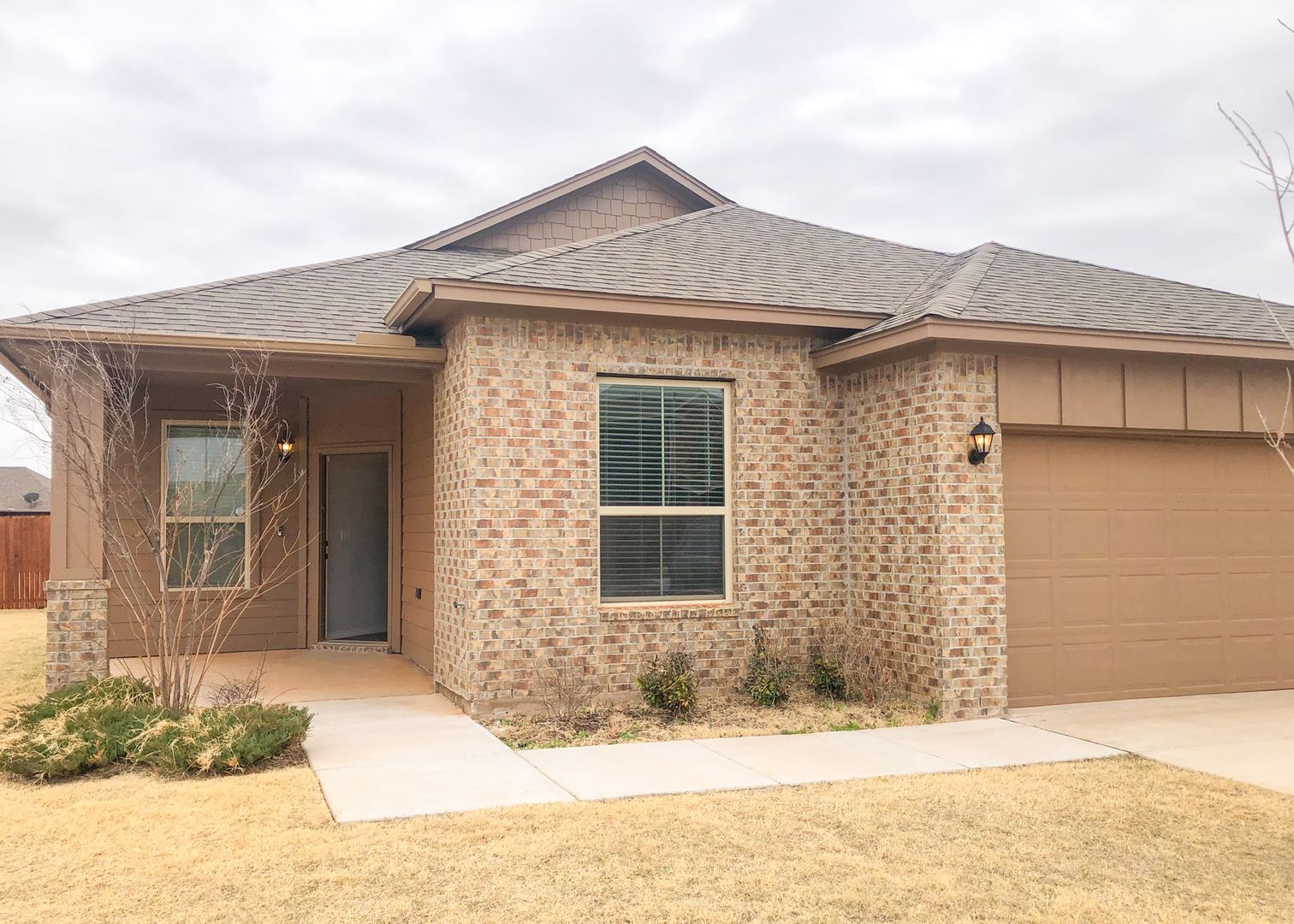 Oklahoma City House: 14701 Rambling Creek Circle
