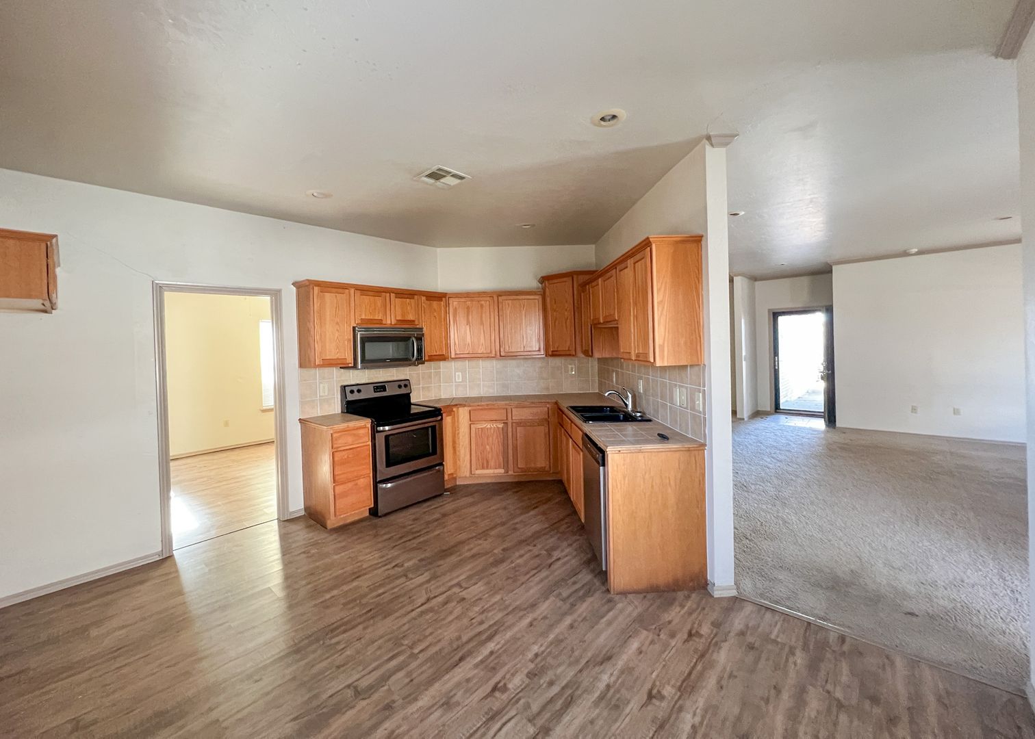 Oklahoma City House: 11234 Queen Anne Ave