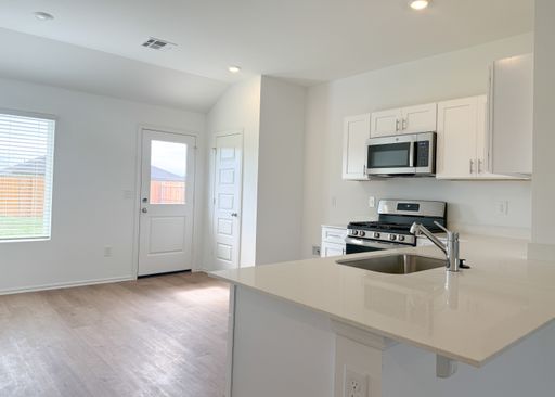2026 New Build | Be the First Tenant!