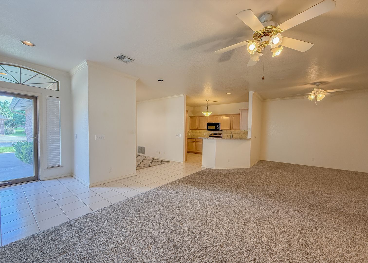 Edmond House: 1928 NW 157th Street