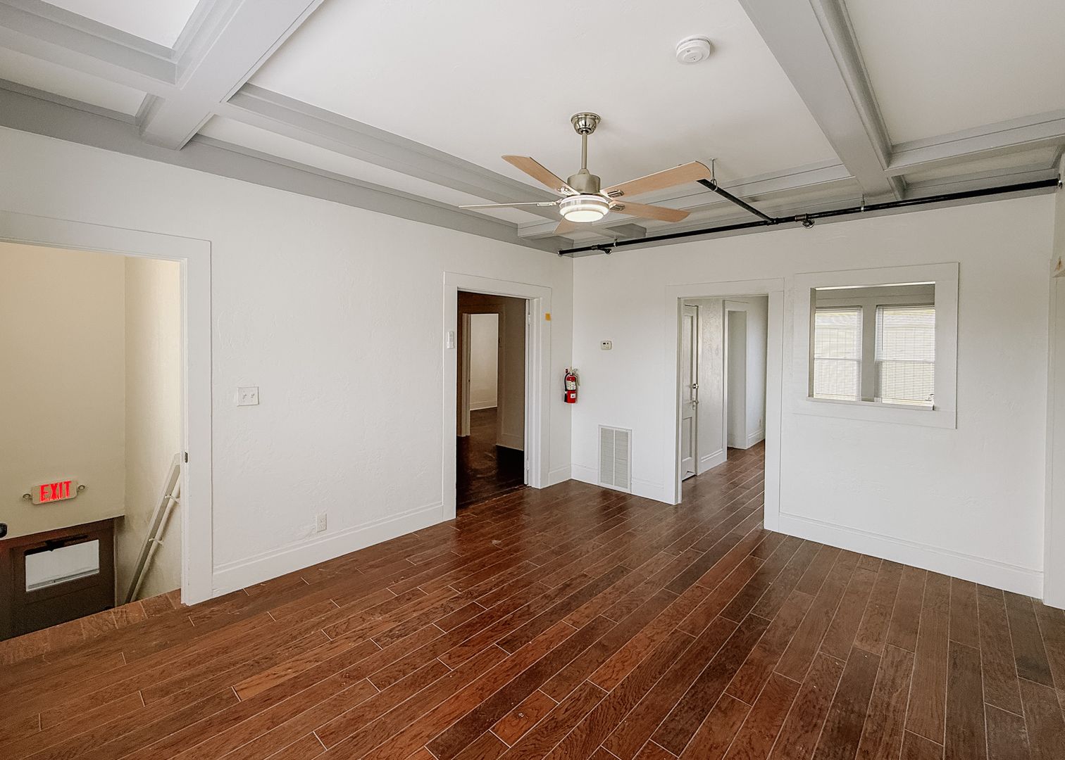 Oklahoma City Apartment: 1120 NW 51st ST