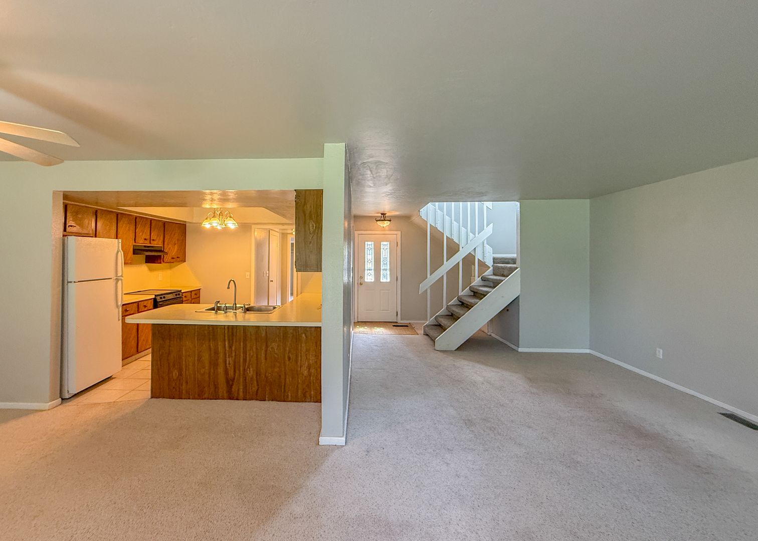 Oklahoma City House: 12021 Hawthorne Lane