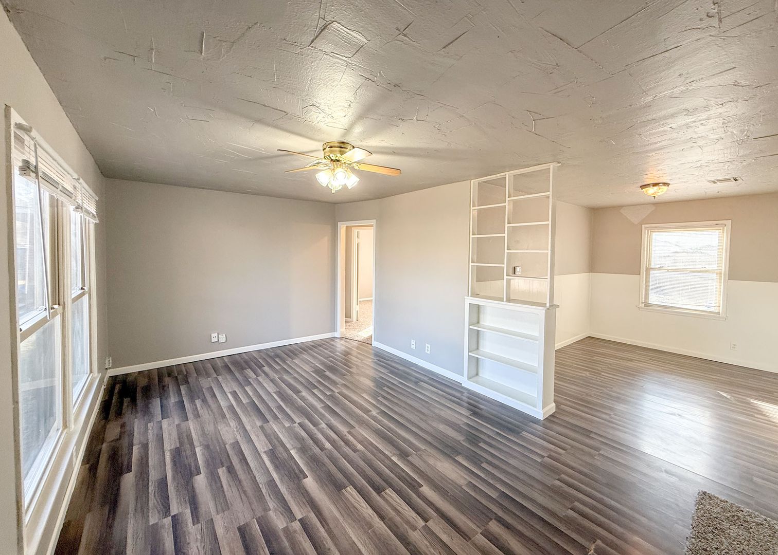 The Village House: 1740 Churchill Way