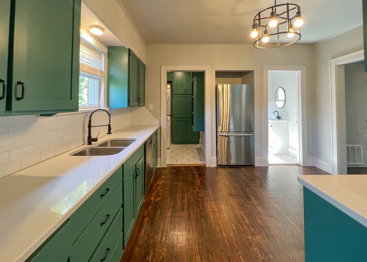 Oklahoma City House: 1808 N Robinson