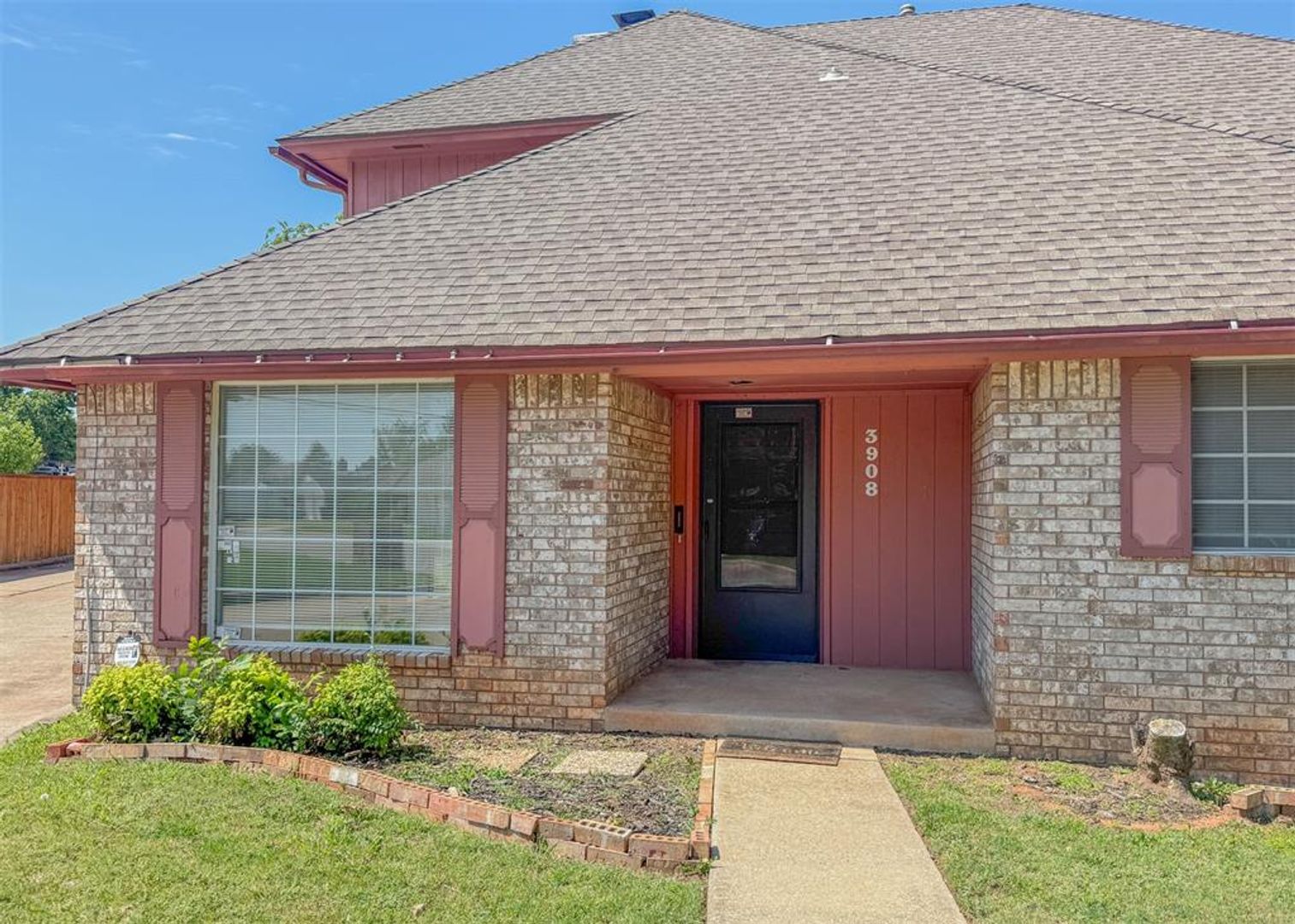 Oklahoma City House: 3908 NW 68th Street