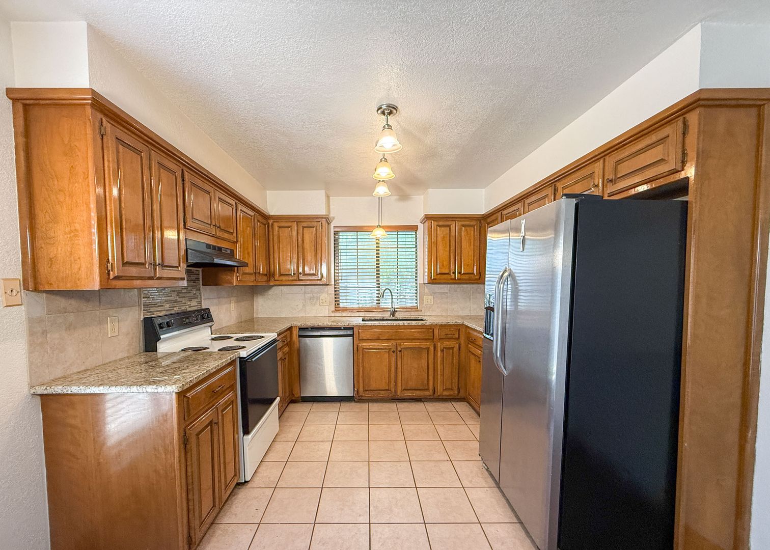 Oklahoma City House: 7019 N Spinnaker Lane