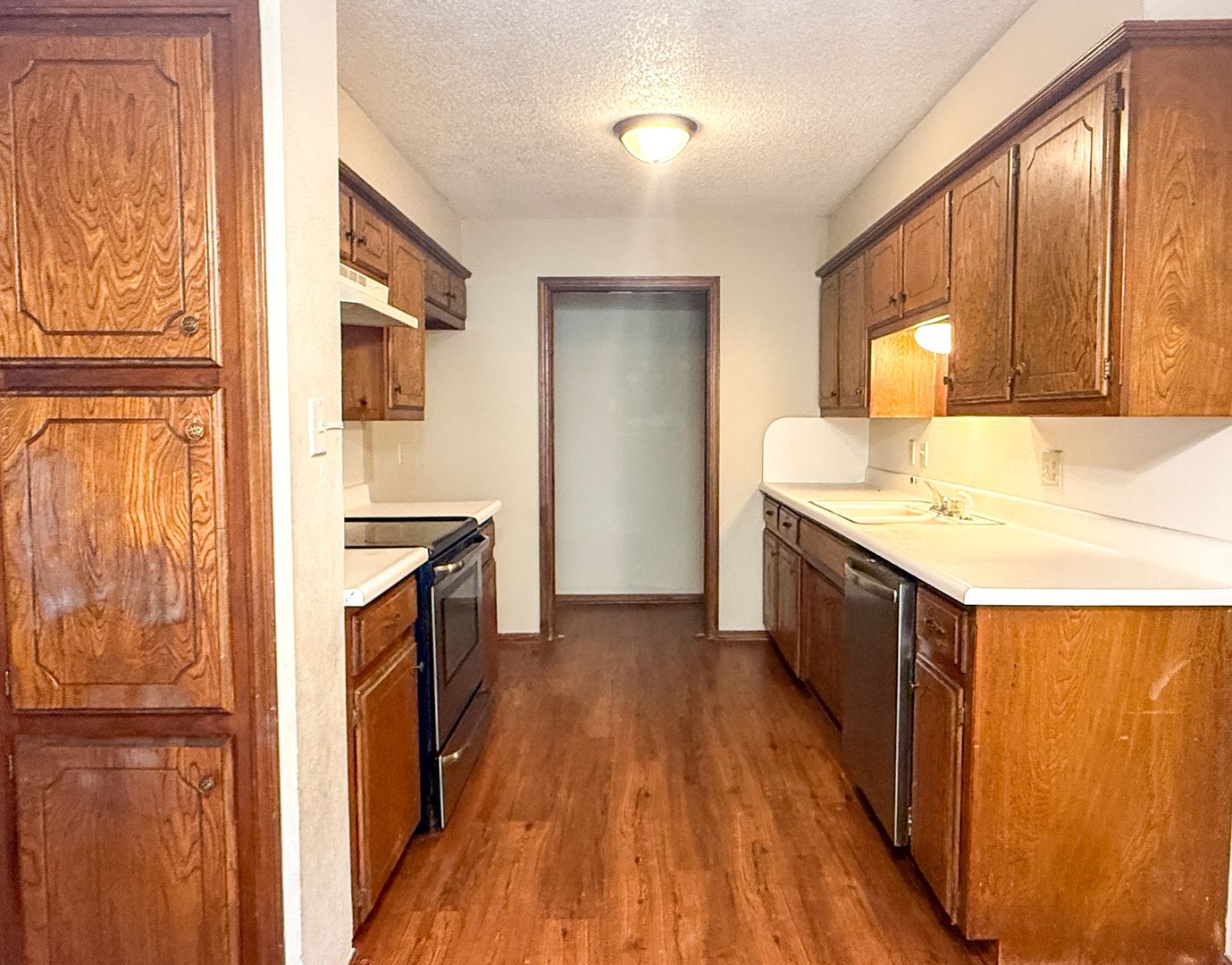 Edmond House: 101 Sahoma Terrace