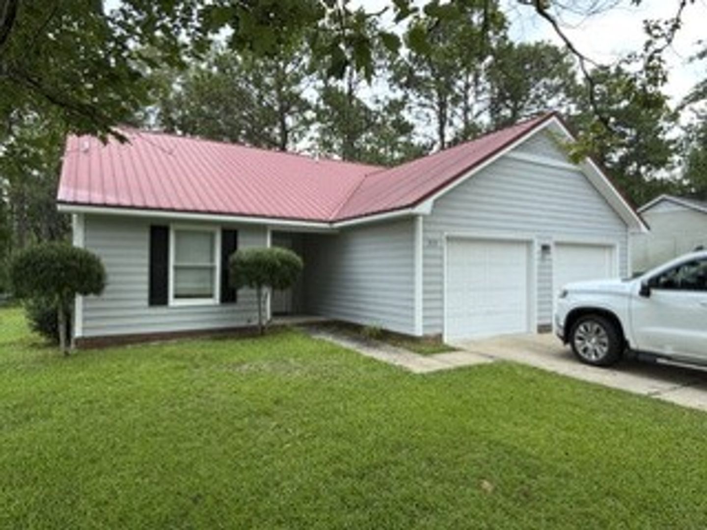 Fayetteville House: 7171 Mazarron