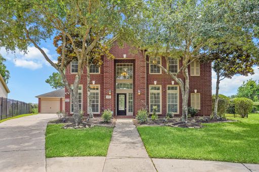 24543 Pelican Hill Dr. – photo 1