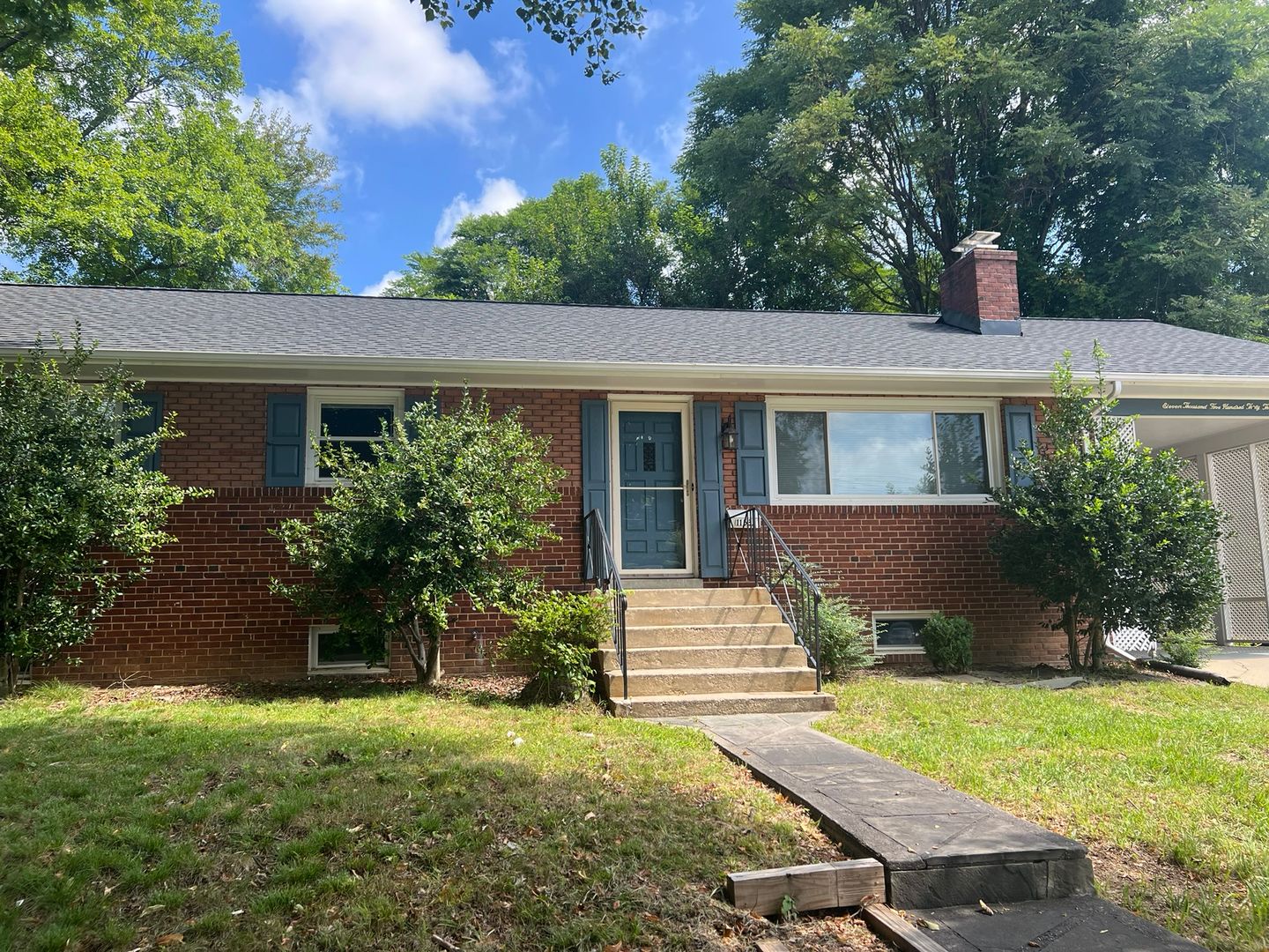 Silver Spring House: 11533 Colt Terr.