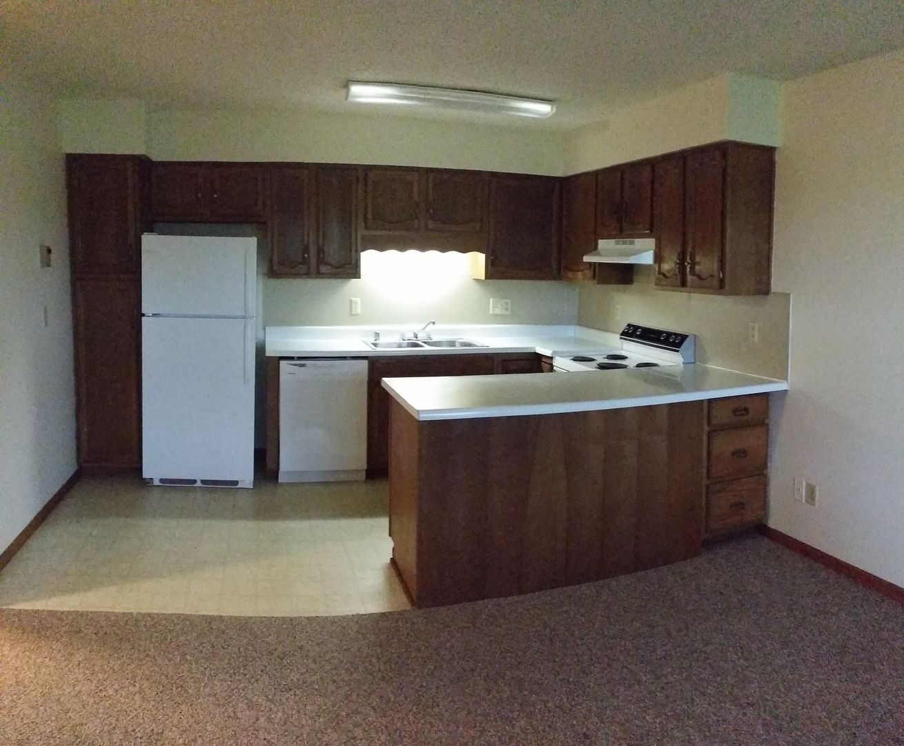 Ridgeland Apartment: 400 & 401 Scranton St