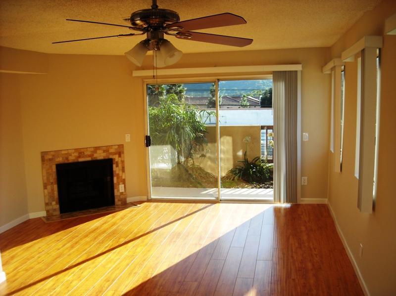 La Crescenta Apartment: 2812 Hermosa Ave.