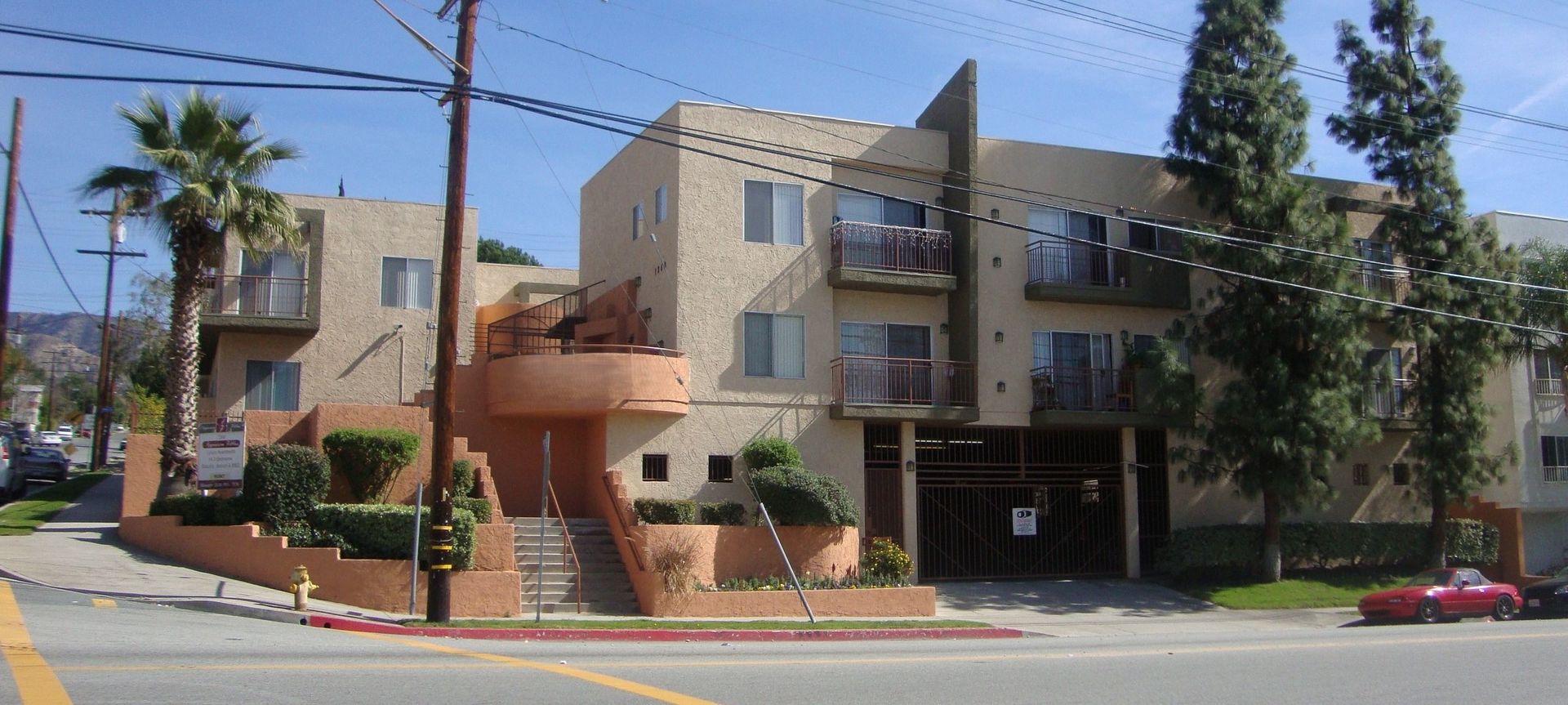 Tujunga Apartment: 7260 Apperson St.