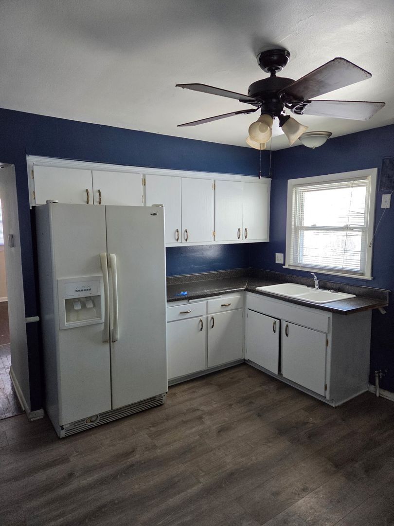 Milwaukee House: 5054 N. 58th St.