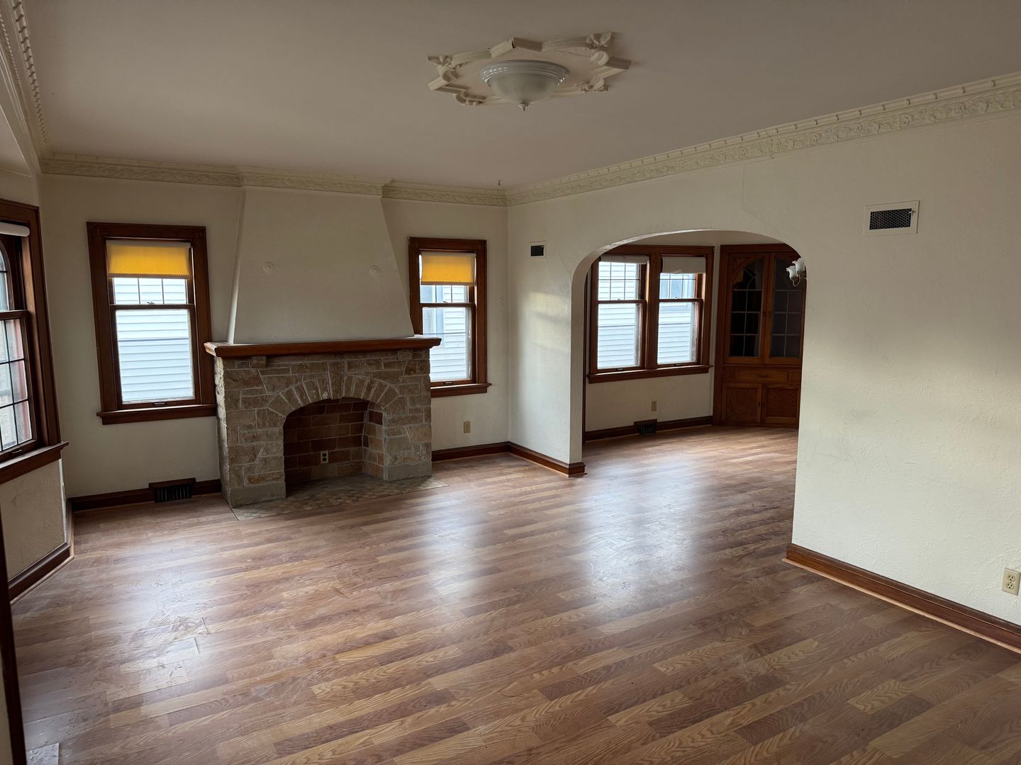 Milwaukee Apartment: 3937-3939 N. 40th St.