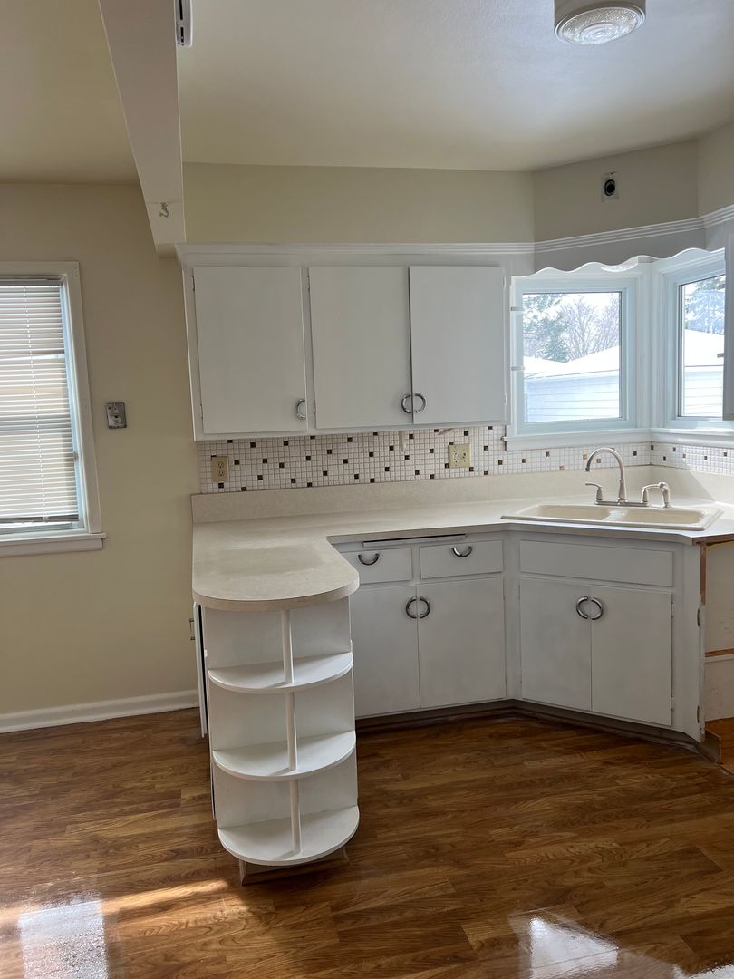 Milwaukee House: 6541 N. Fresno St.