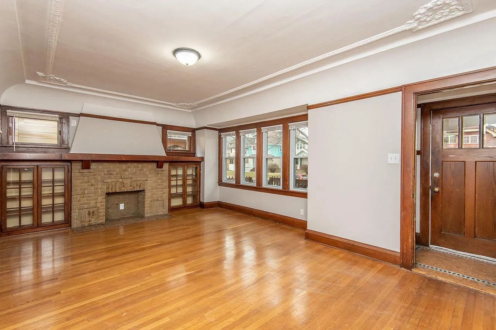 Milwaukee Apartment: 2744-2746 N. 53rd St.