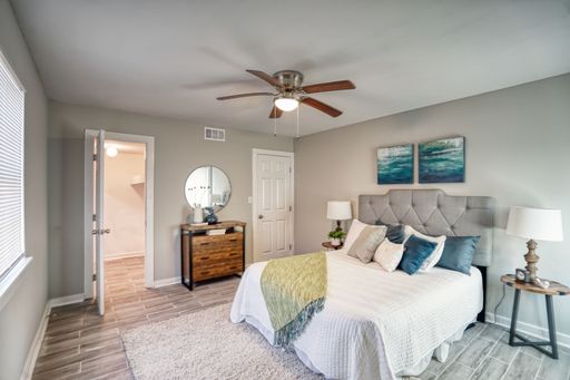 2 Bedroom House – 2301 Godby Rd, College Park, GA 30349