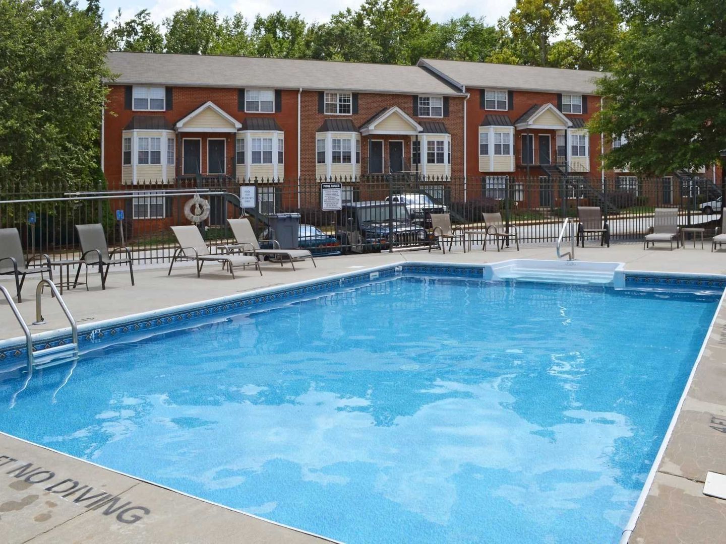 Athens Apartment: 148 Old Will Hunter Road