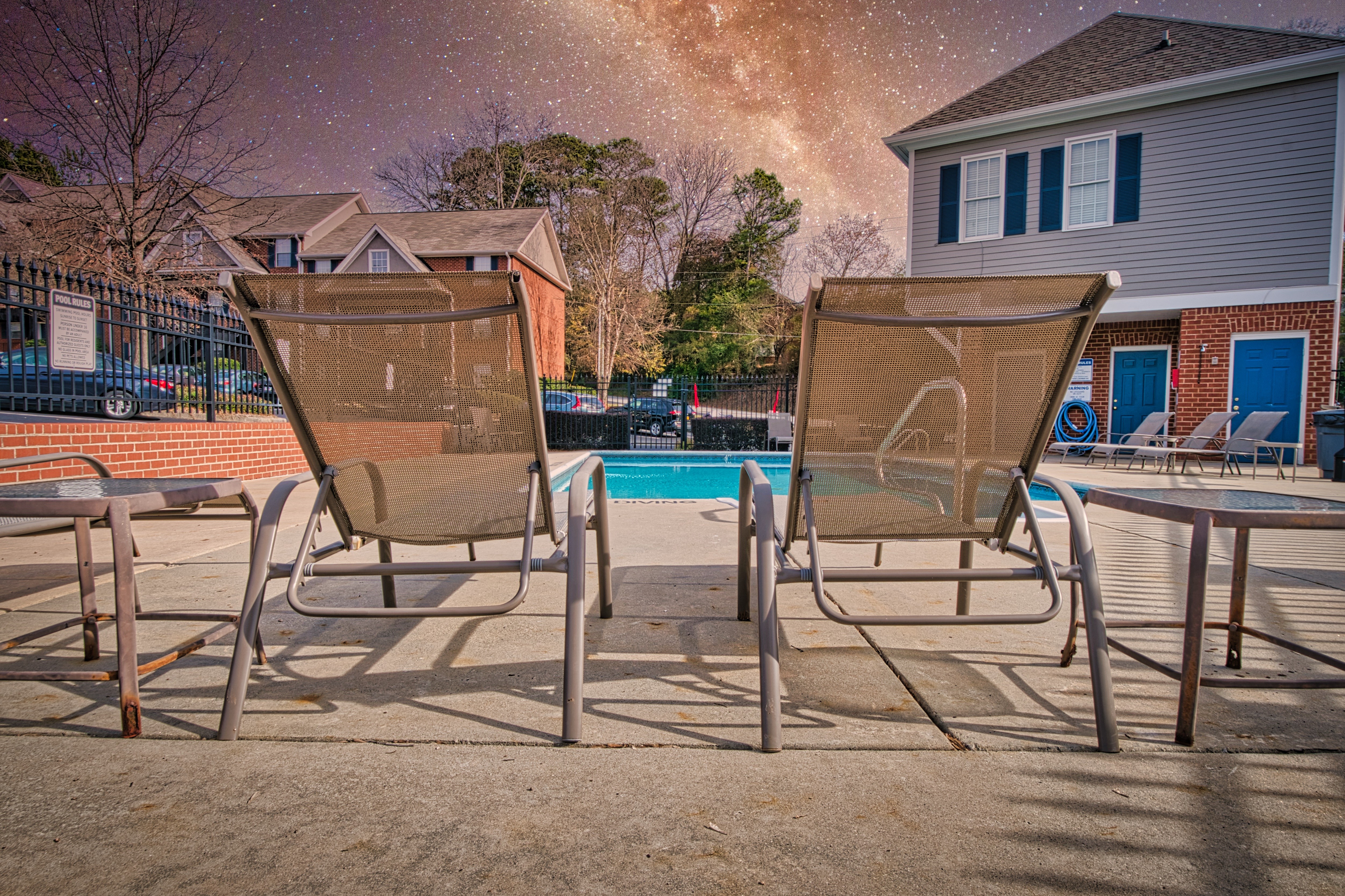 Athens Apartment: 148 Old Will Hunter Road