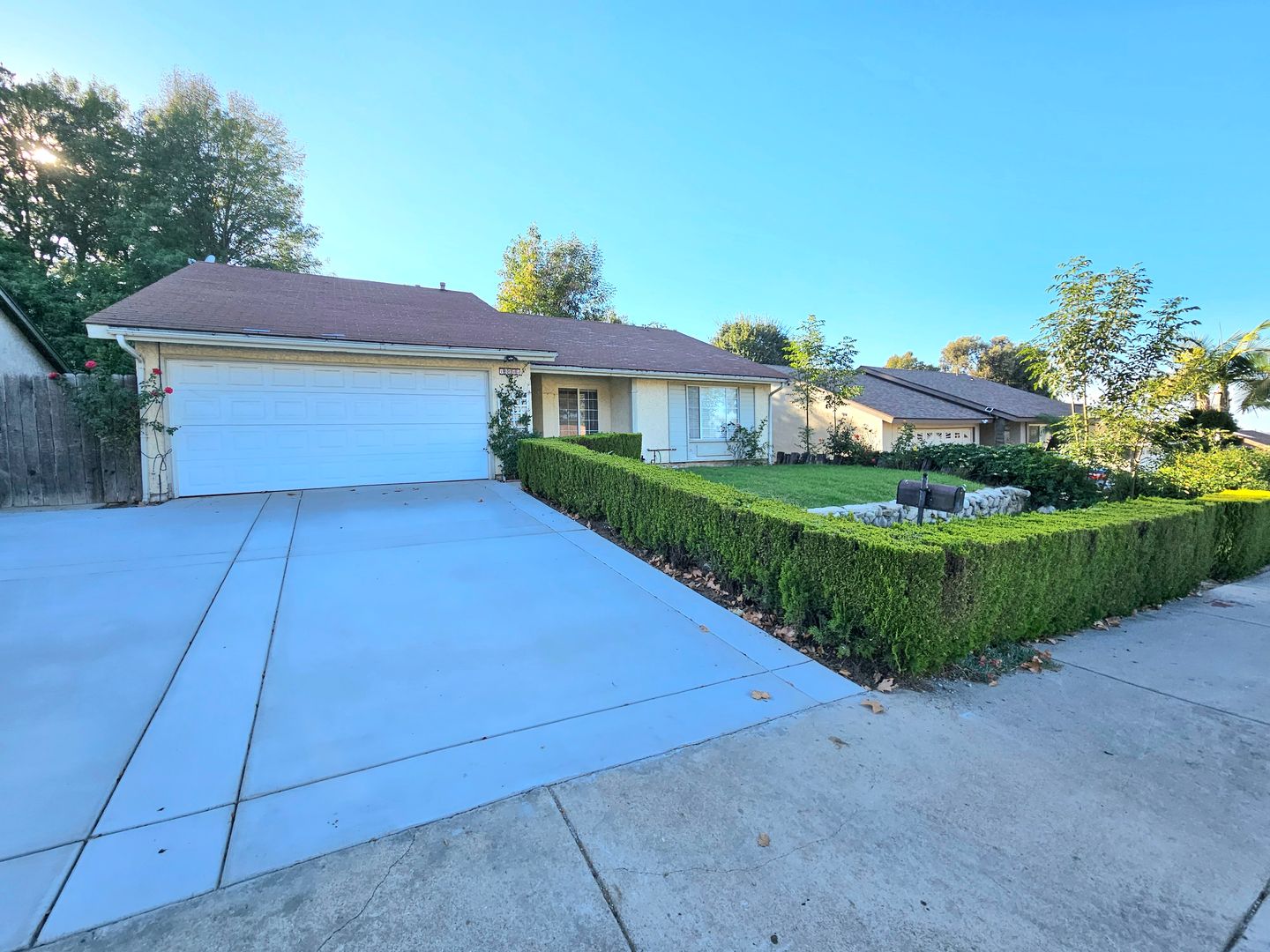 Rowland Heights House: 18615 Fieldbrook Street