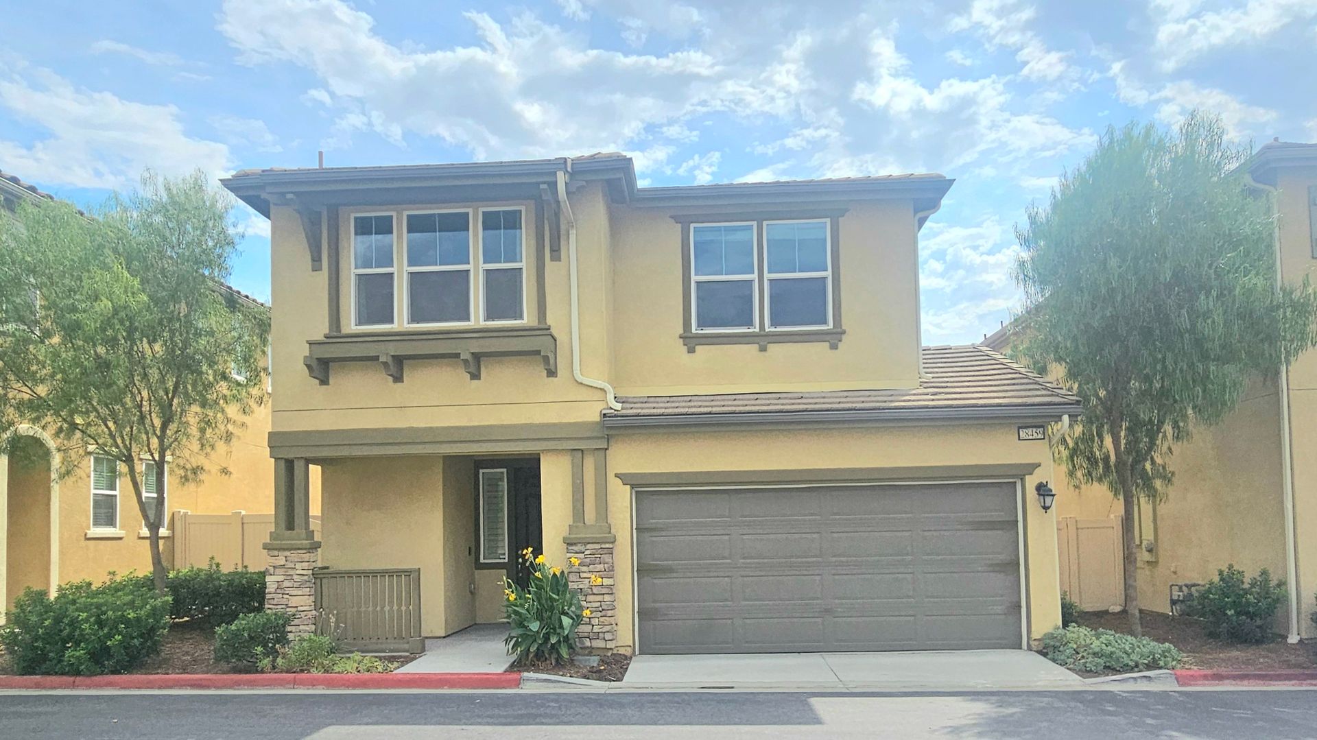 Gorgeous Spacious 3-Bedroom Home Now Available