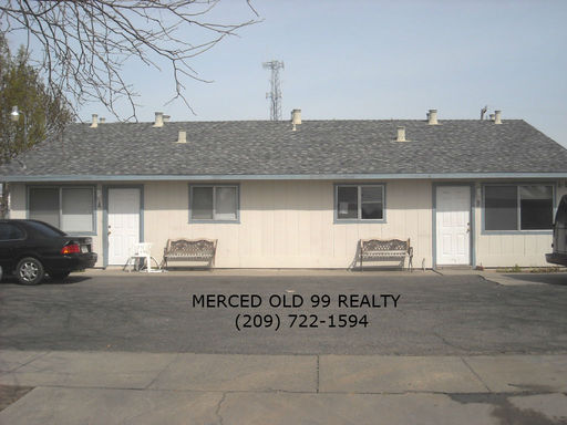 1 Bed / 1 Bath Apt – photo 1
